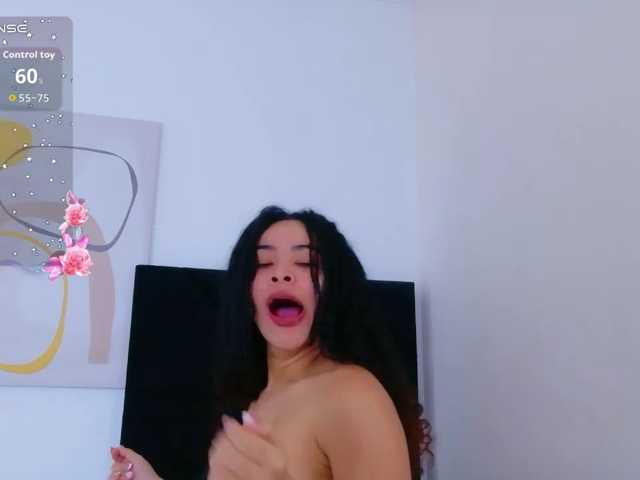 Hornysweetebony live cam on BongaCams