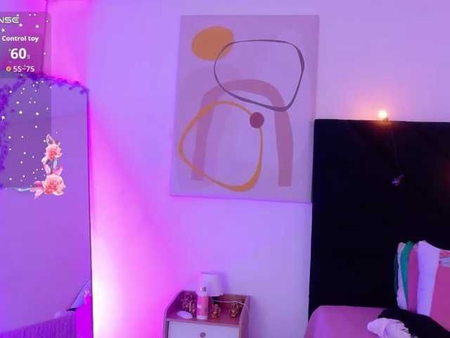 Hornysweetebony