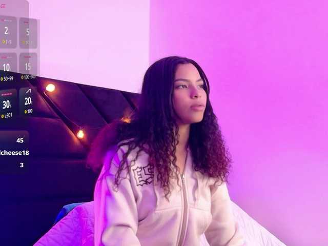 Hornysweetebony