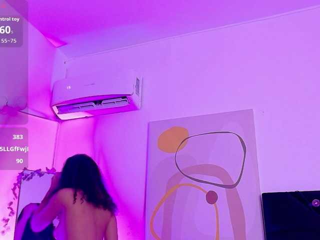 Hornysweetebony live cam on BongaCams