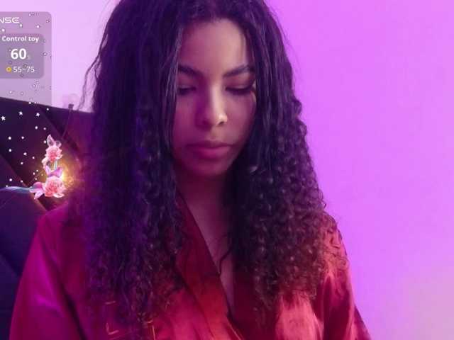 Hornysweetebony