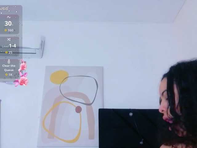 Hornysweetebony