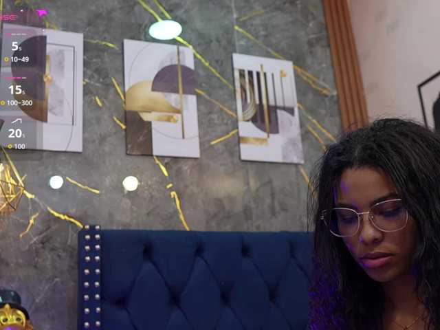 Hornysweetebony live cam on BongaCams