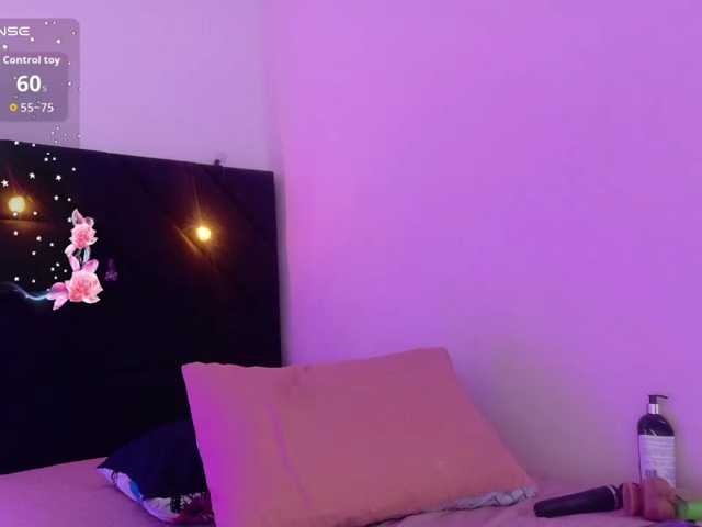 Hornysweetebony