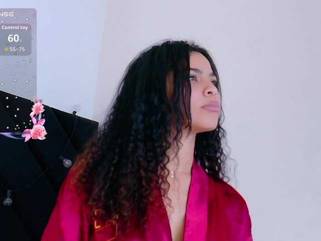 Hornysweetebony