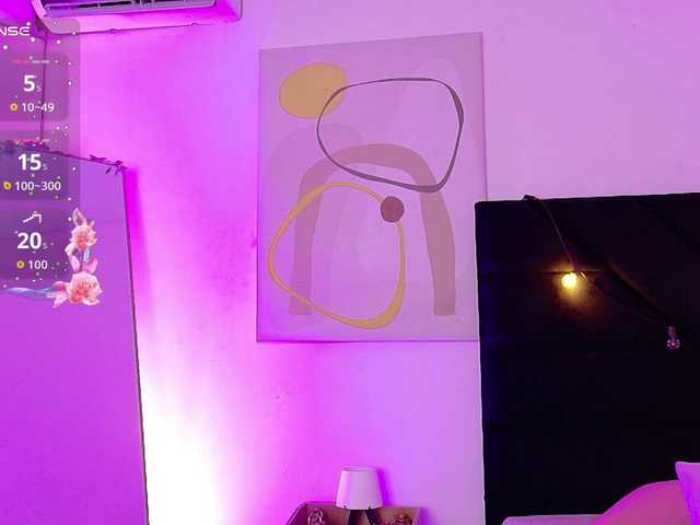 Hornysweetebony