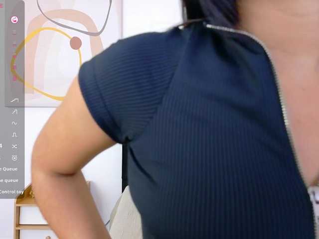 Hornysweetebony live cam on BongaCams