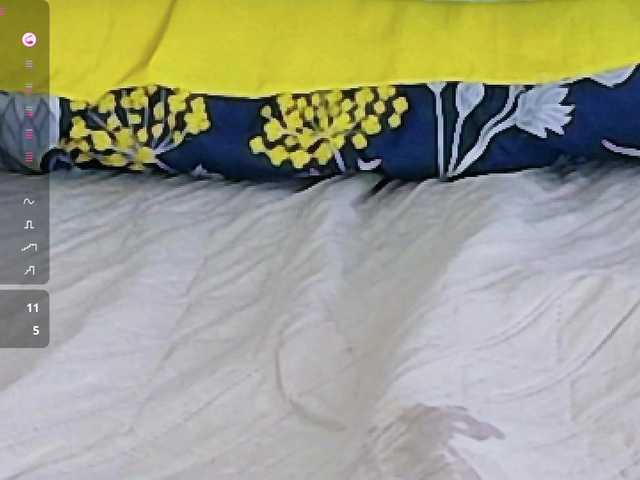 Hornysweetebony
