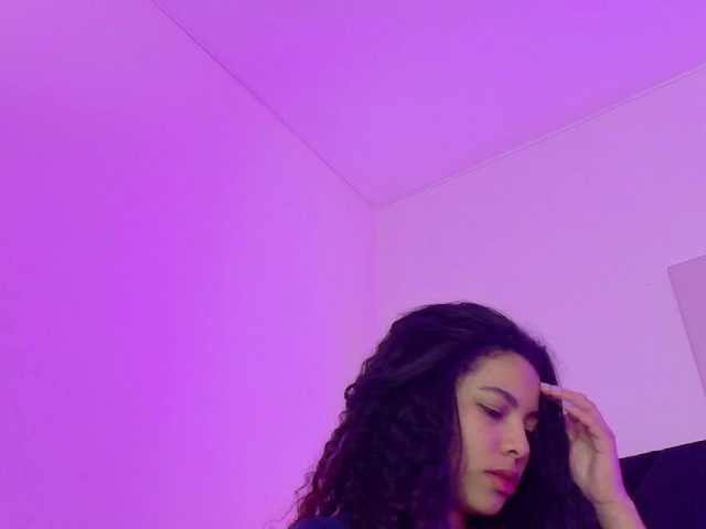 Hornysweetebony