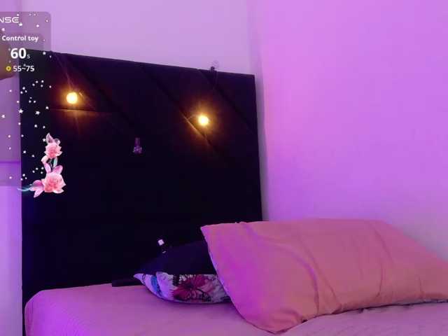 Hornysweetebony