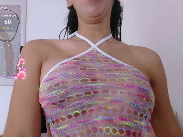 Hornysweetebony