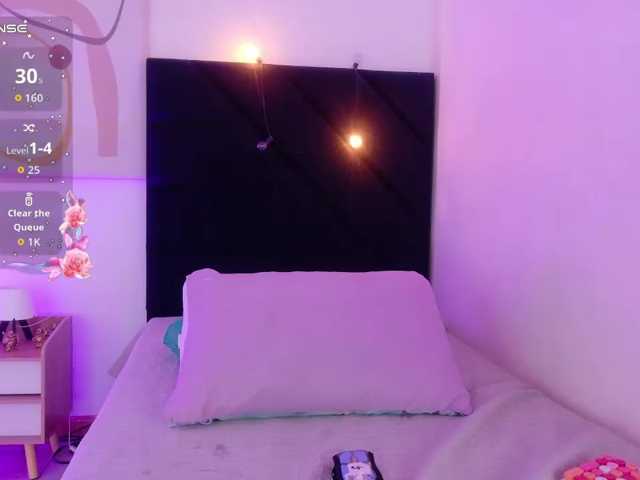 Hornysweetebony