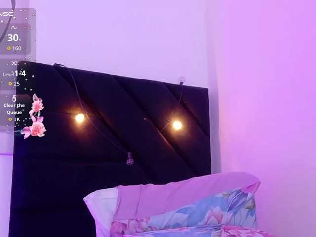 Hornysweetebony