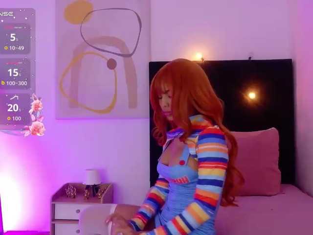 Hornysweetebony