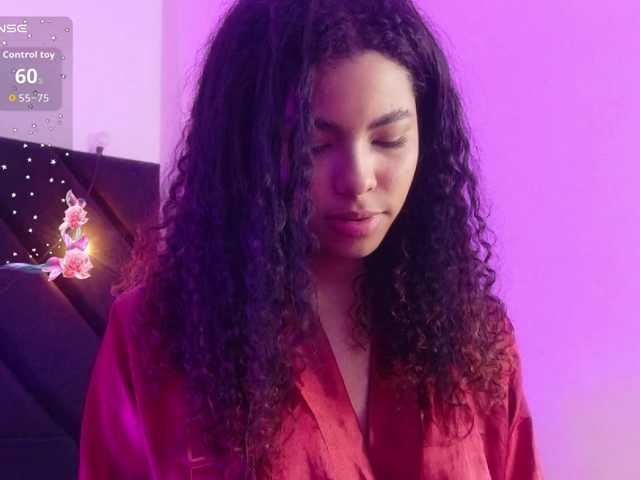 Hornysweetebony