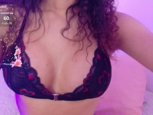 Hornysweetebony