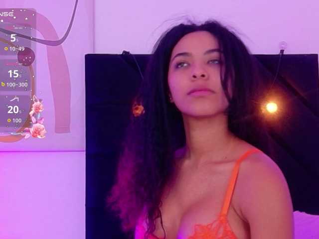 Hornysweetebony