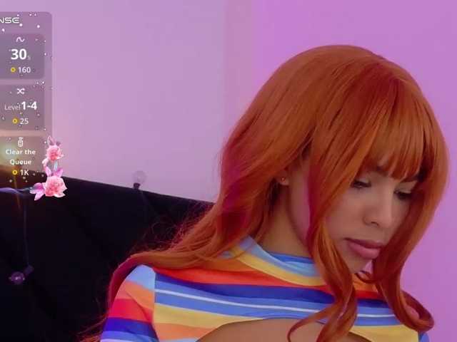 Hornysweetebony live cam preview