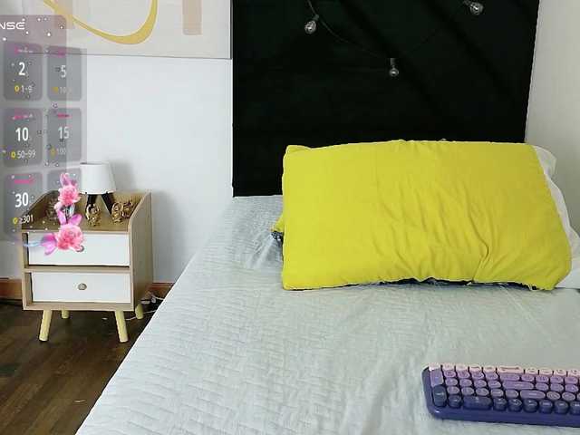Hornysweetebony