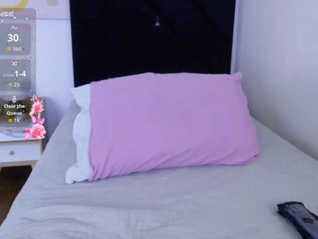 Hornysweetebony