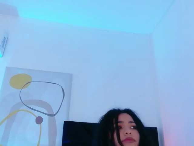 Hornysweetebony
