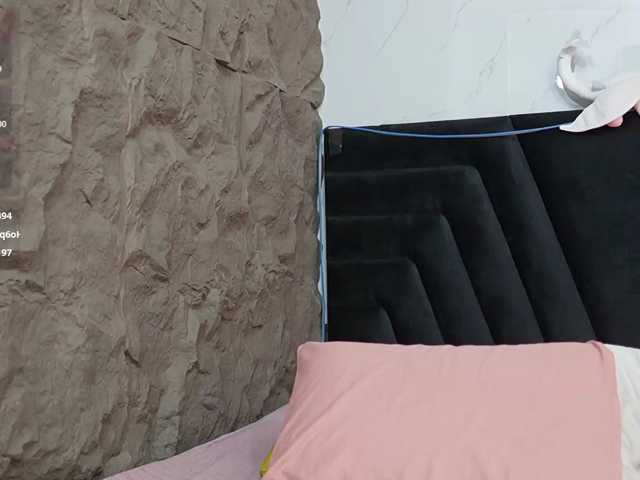 Hornysweetebony