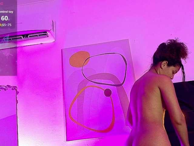 Hornysweetebony