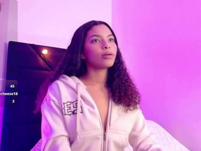Hornysweetebony live cam on BongaCams