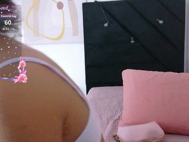 Hornysweetebony