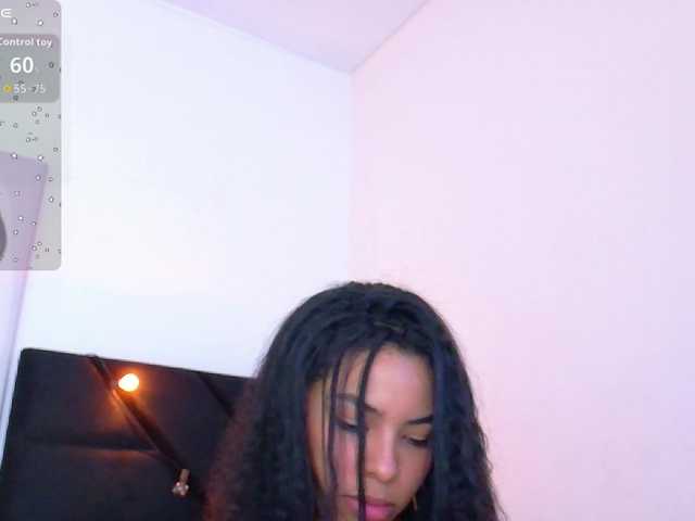 Hornysweetebony live webcam show