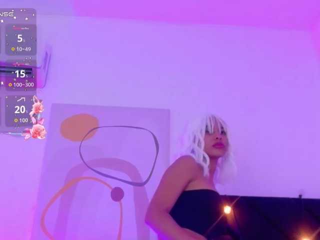 Hornysweetebony