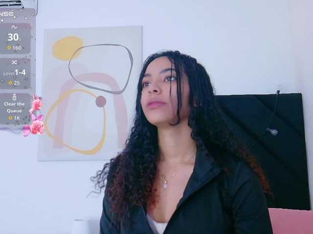 Hornysweetebony