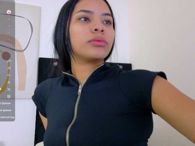 Hornysweetebony live cam on BongaCams