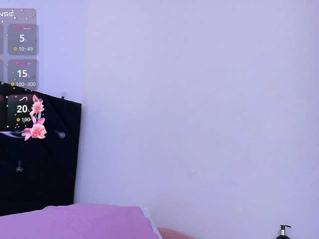 Hornysweetebony
