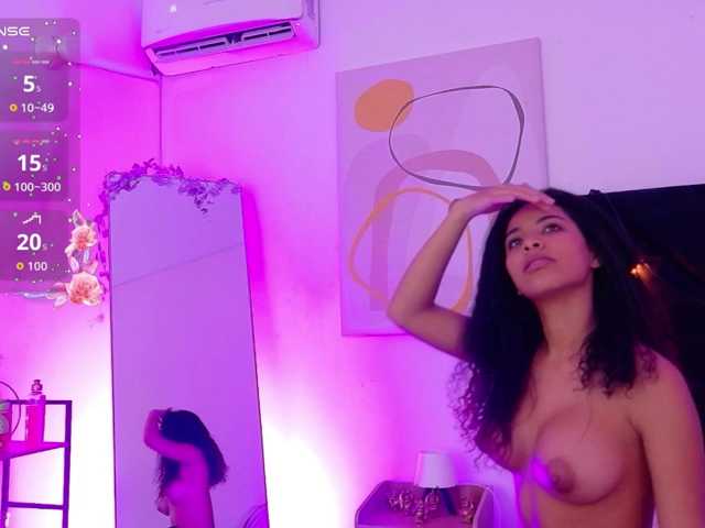 Hornysweetebony