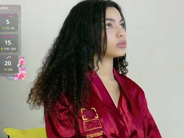 Hornysweetebony live cam on BongaCams