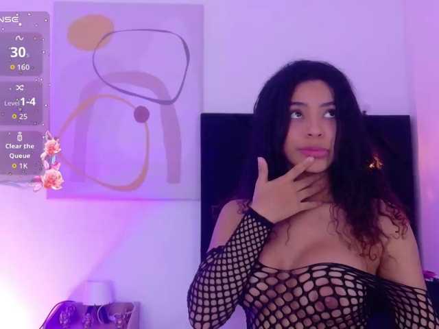Hornysweetebony
