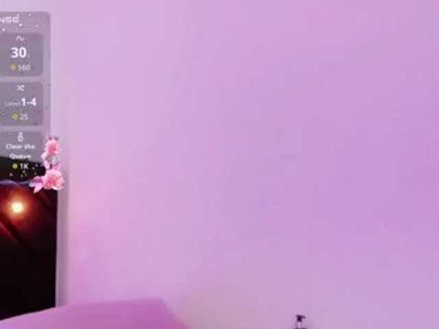 Hornysweetebony