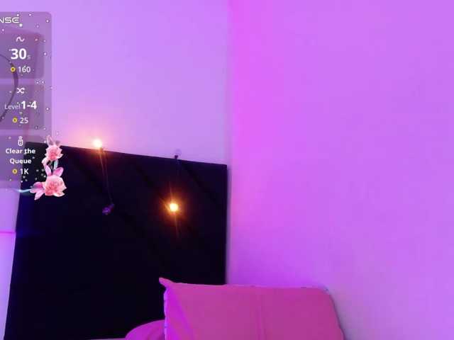 Hornysweetebony