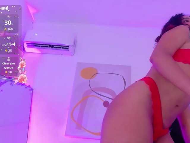 Hornysweetebony