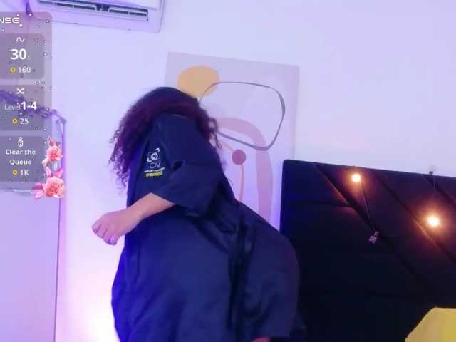 Hornysweetebony live cam on BongaCams