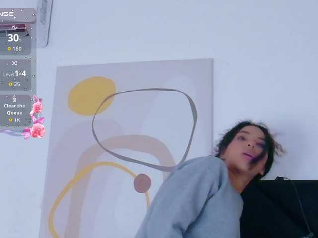 Hornysweetebony live cam on BongaCams