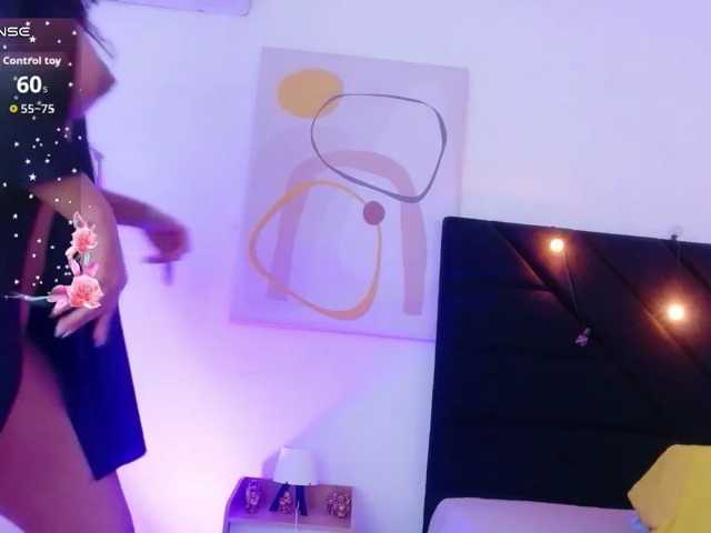 Hornysweetebony live cam on BongaCams