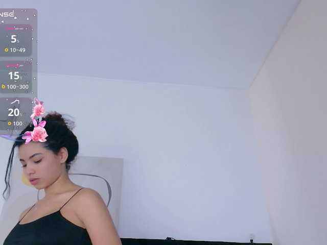 Hornysweetebony