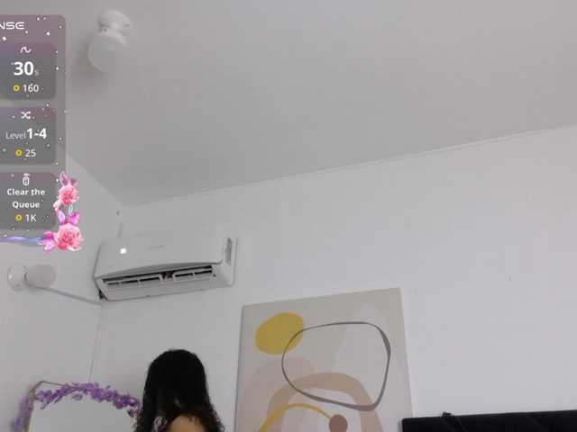 Hornysweetebony