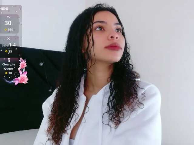 Hornysweetebony