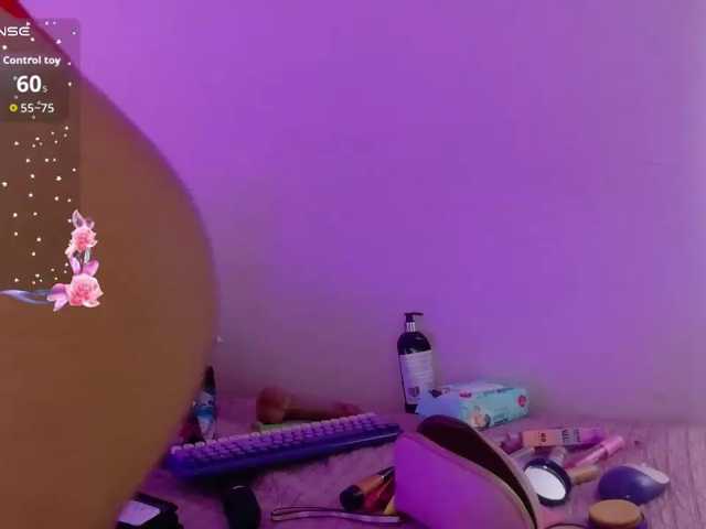 Hornysweetebony
