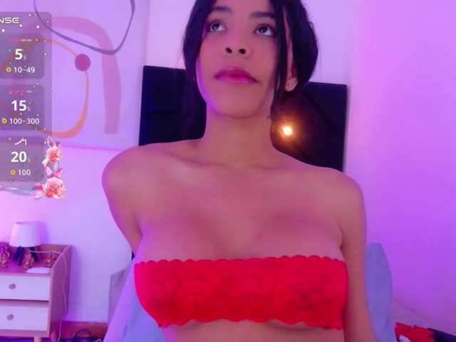 Hornysweetebony