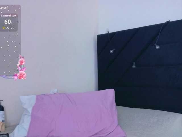 Hornysweetebony