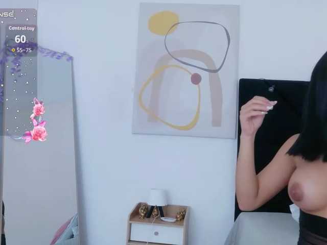 Hornysweetebony